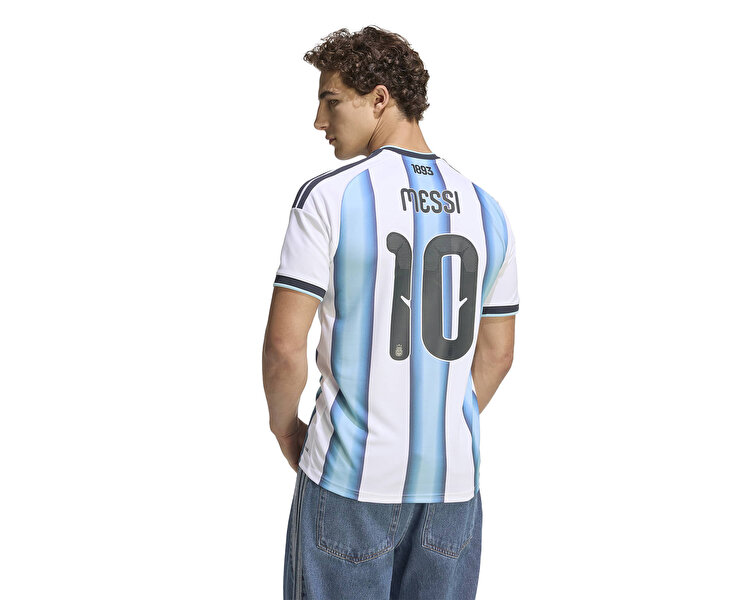 FIFA World Cup 26 Arjantin Messi İç Saha Forması