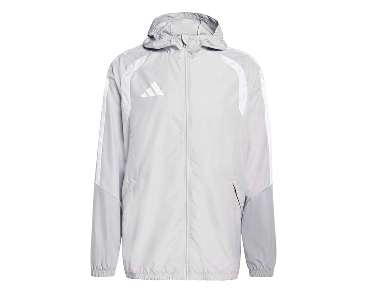 ADIDAS Erkek TIRO26C AW JKT Gri KB0138 | Korayspor