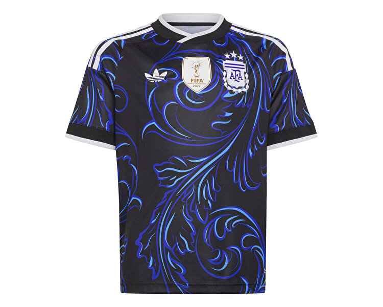 FIFA World Cup 26 Arjantin Deplasman Çocuk Forması