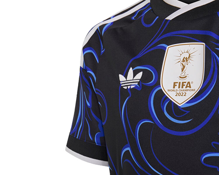 FIFA World Cup 26 Arjantin Deplasman Çocuk Forması