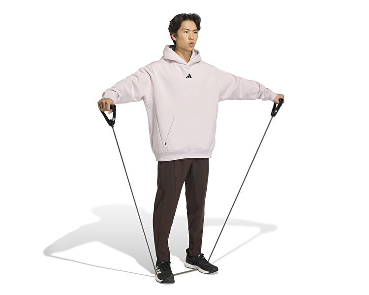 ADIDAS Erkek D4T HYBRID PANT Kahverengi KB0807 | Korayspor