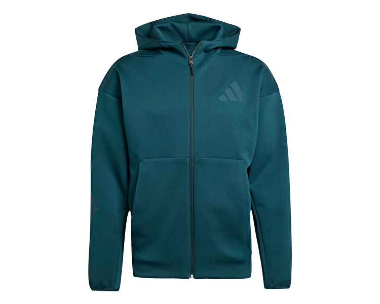 ADIDAS Erkek M Z.N.E. FZ Yeşil KB3709 | Korayspor