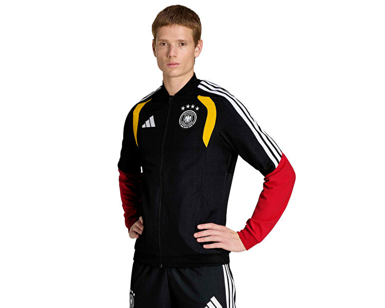 FIFA World Cup 26 Almanya Tiro Presentation