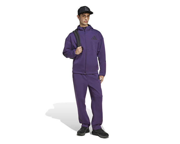 メイプル Nike Tech Woven Windrunner Jacket Erkek Lacivert Ceket HM7151-451