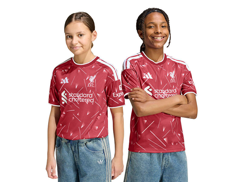 Liverpool FC 26/27 İç Saha Forması