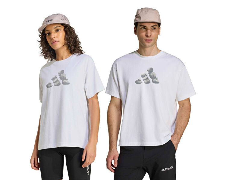 ADIDAS Unisex U TERREX ROCKS G T Beyaz KB9625 | Korayspor