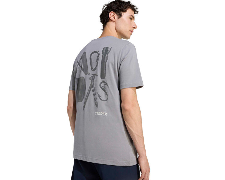 M TERREX CAMP GEAR G T