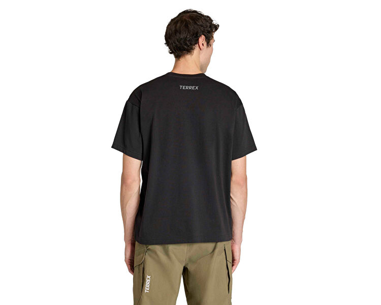 ADIDAS Unisex U TERREX ROCKS G T Siyah KB9666 | Korayspor
