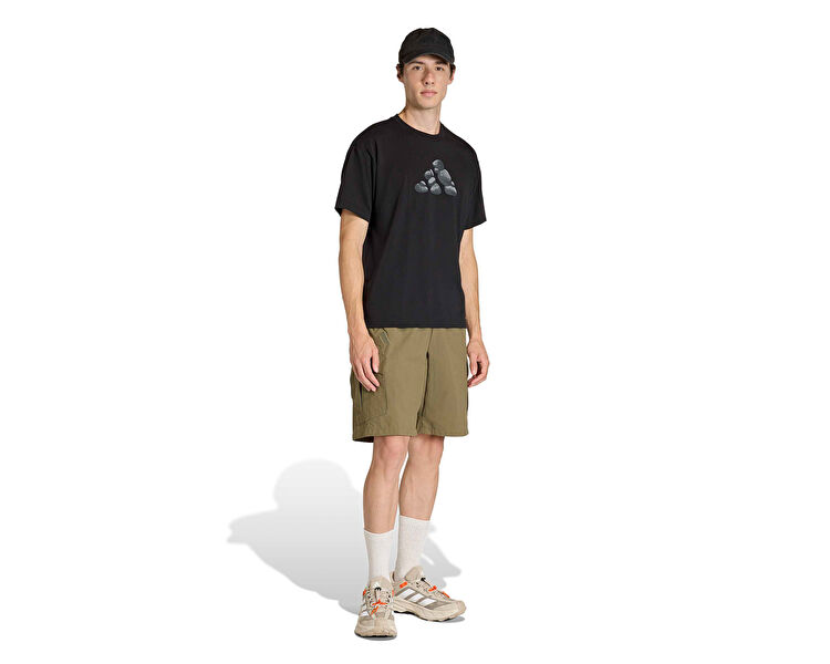 ADIDAS Unisex U TERREX ROCKS G T Siyah KB9666 | Korayspor