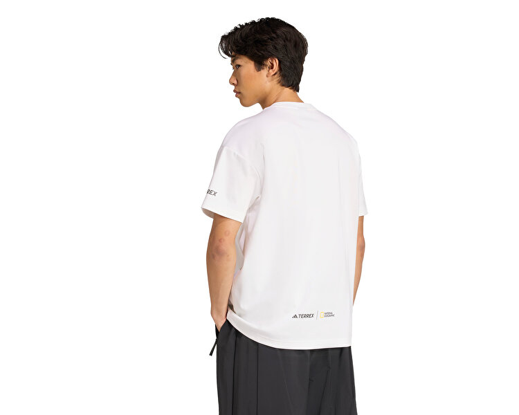 TERREX National Geographic  U AR F GFX T