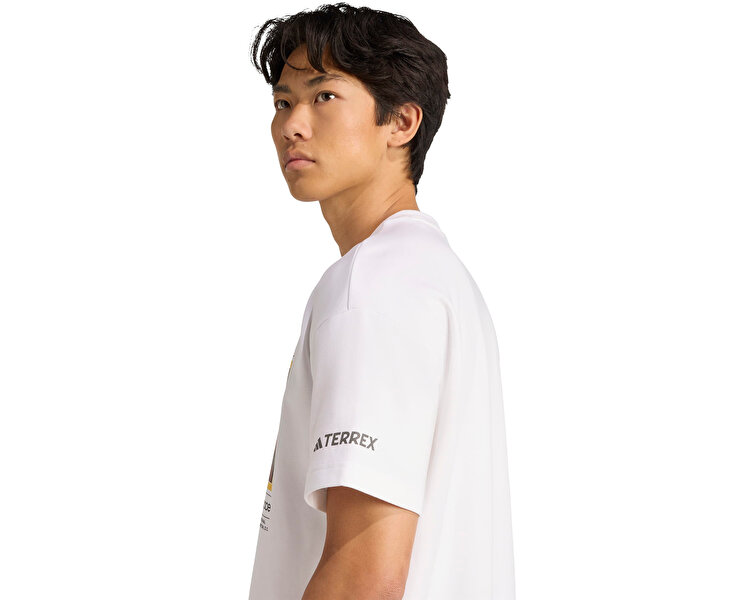 TERREX National Geographic  U AR F GFX T