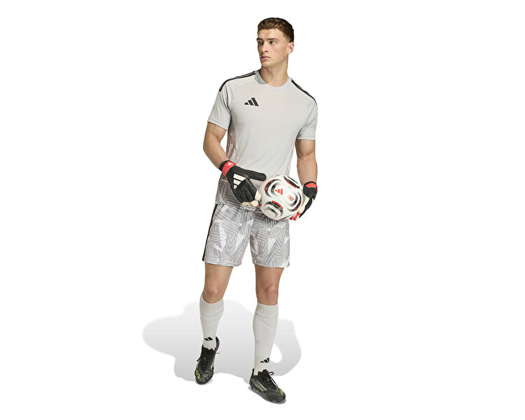 ADIDAS Erkek T26 C GK SHO M Gri KC5350 | Korayspor