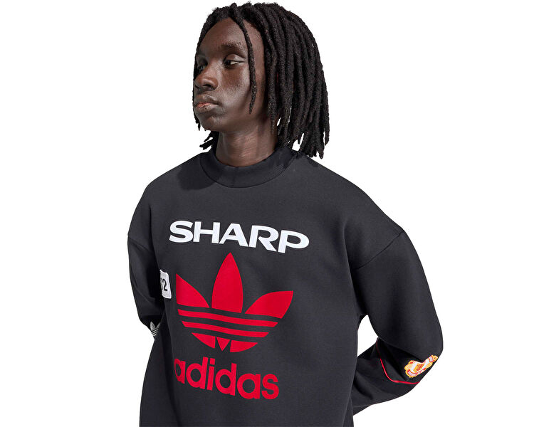 MUFC SWT 90