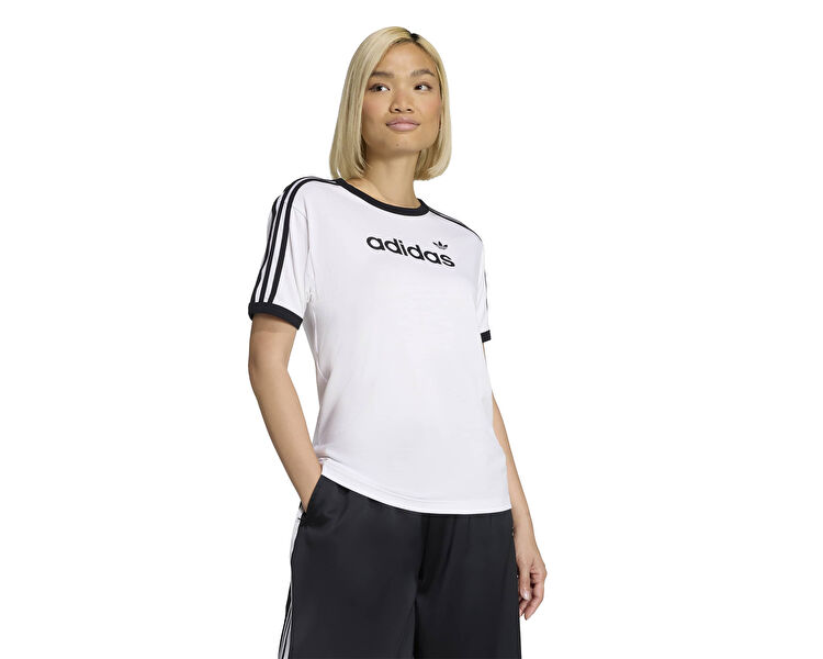 LINEAR TEE