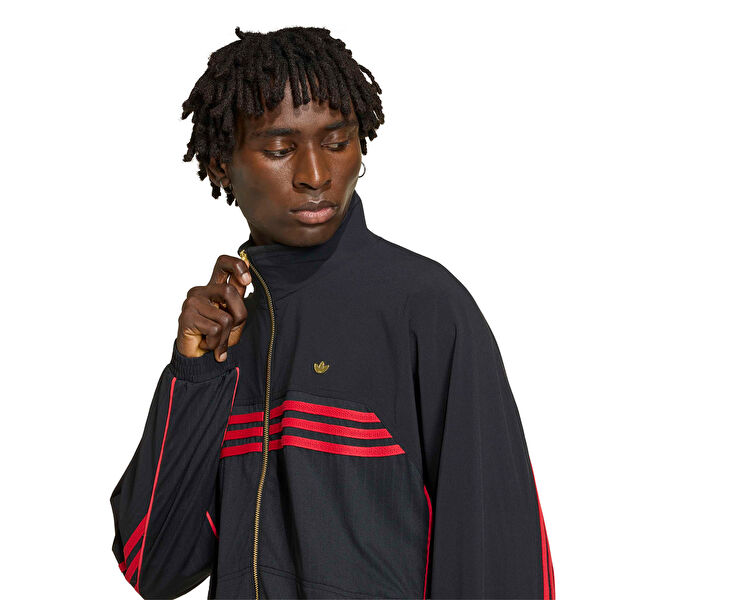 ADIDAS Erkek 98 TT Siyah KC9128 | Korayspor
