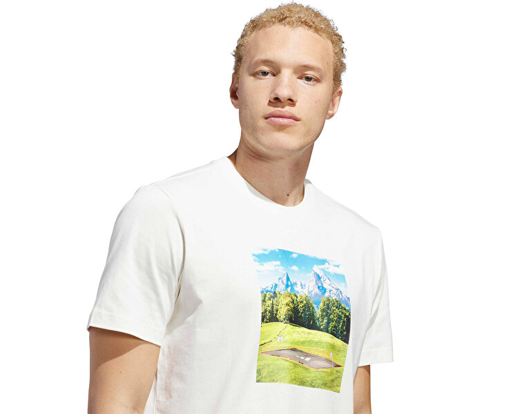 ESCAPE ALPINE T