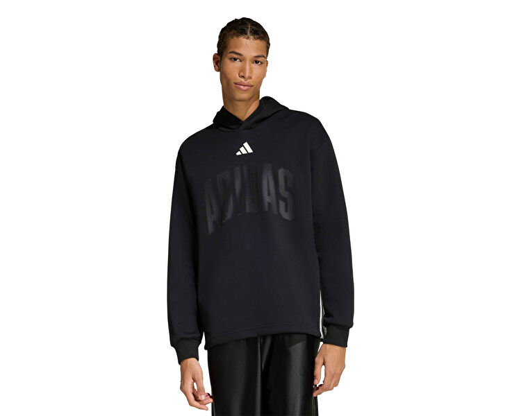 ADIDAS Erkek M STA SEAS HD Siyah KD0287 | Korayspor