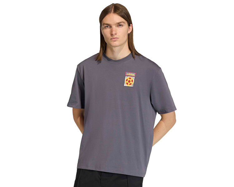 ARCHIVE COUNTRY FLAG TEE