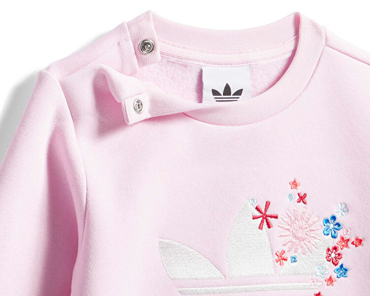 LIBERTY LONDON CREW SET