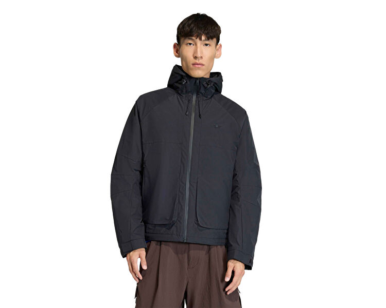 PREMIUM ESSENTIALS UTILITY JCKT