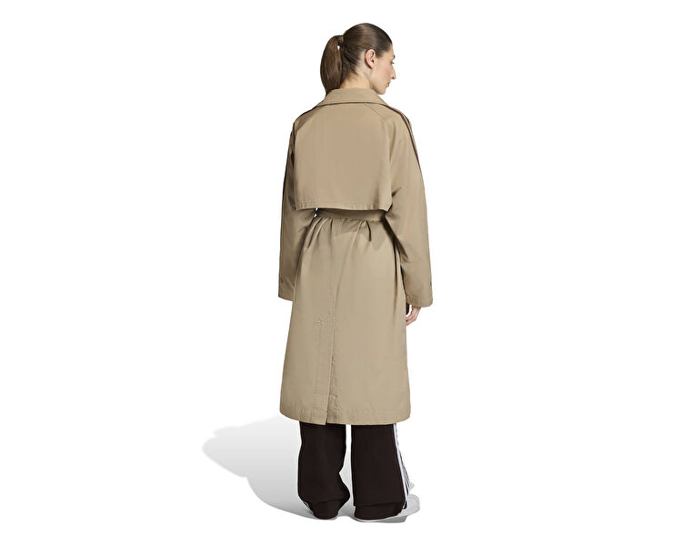 TRENCH CT TW