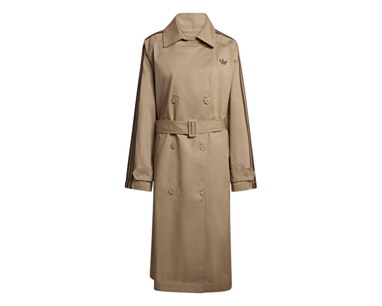 TRENCH CT TW