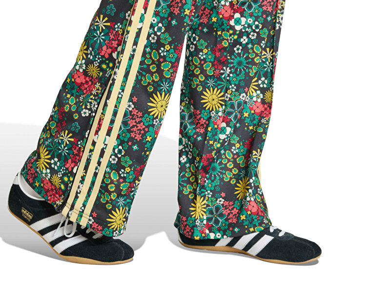 LIBERTY LONDON FB LOOSE TP