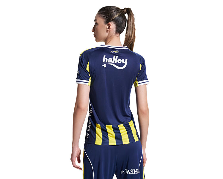 Fenerbahçe 25/26 İç Saha Forması