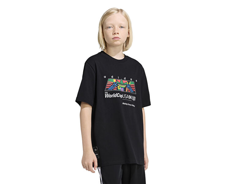 LO GFX T SHIRT