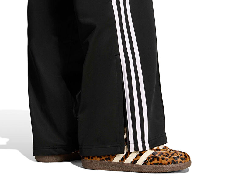 ADIDAS Kadın FB LOOSE TP Siyah KD7976 | Korayspor