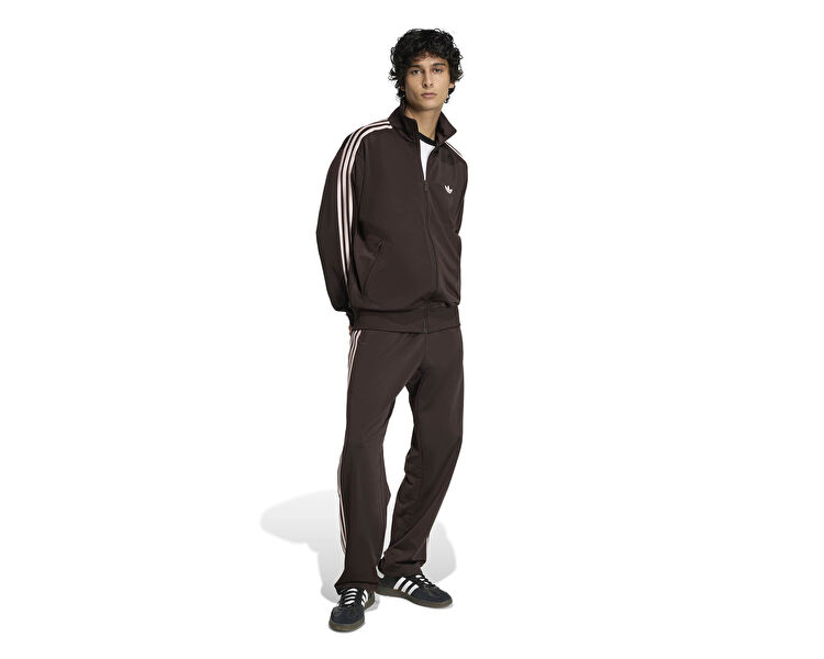 ADIDAS Erkek FIREBIRD TT Kahverengi KD8309 | Korayspor