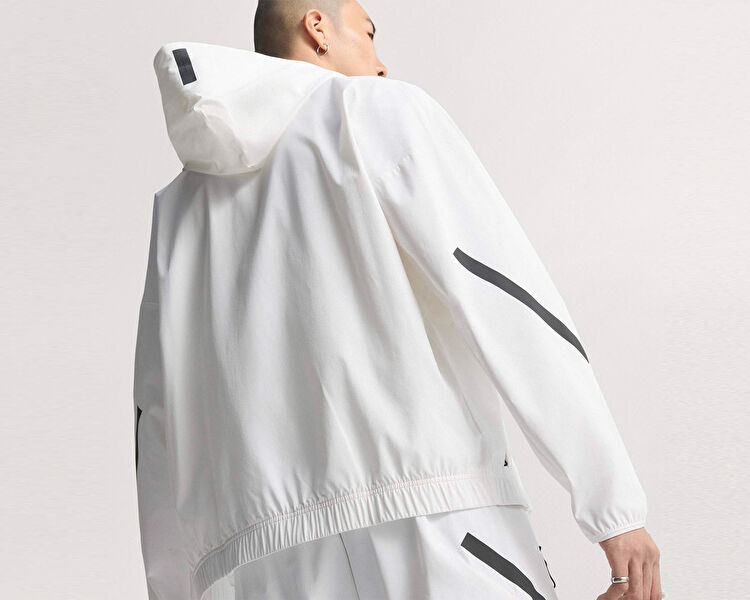 cavempt プルオーバー ホワイト L ADIDAS Erkek M Z.N.E. WV TT Beyaz KD8495 | Korayspor