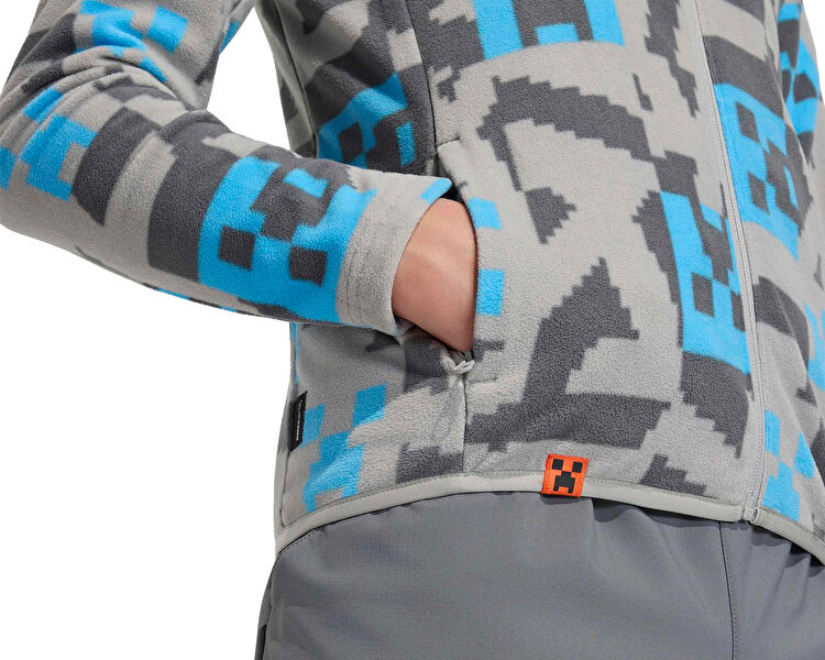 K MINECRAFT TERREX FZ FLE