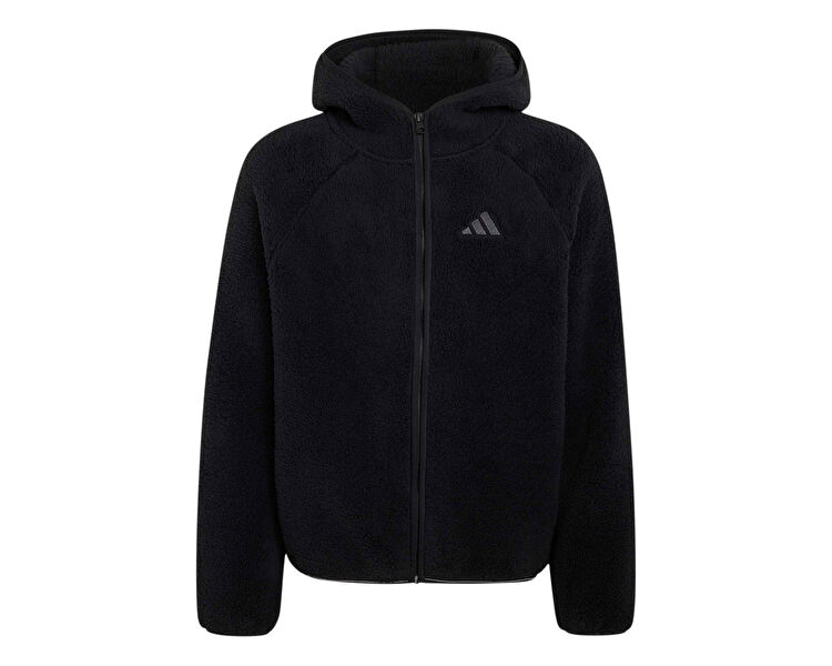 user_674f6880 ADIDAS Unisex Çocuk K TERREX XPL FZ HO FLE Siyah KD8748 | Korayspor