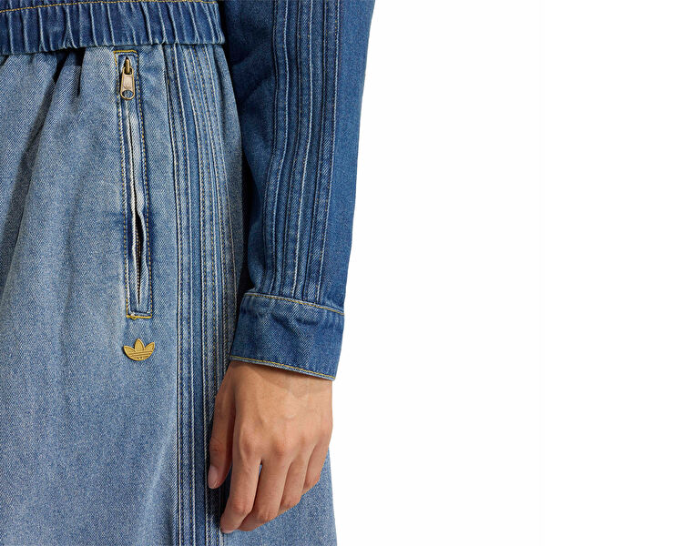 P ESS DENIM TP