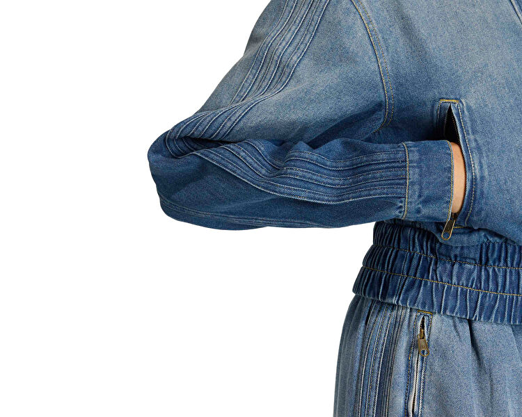 P ESS DENIM TT