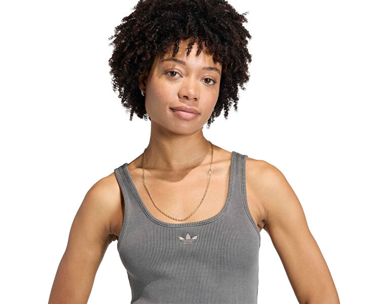 ESS RIB DRESS