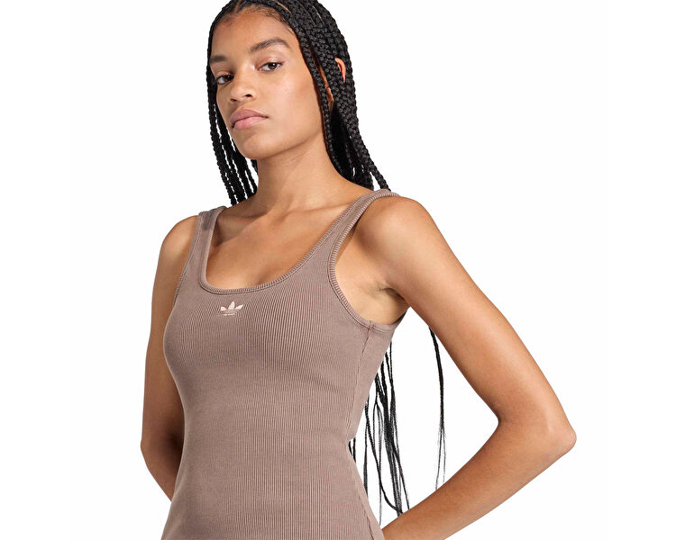 ESS RIB DRESS