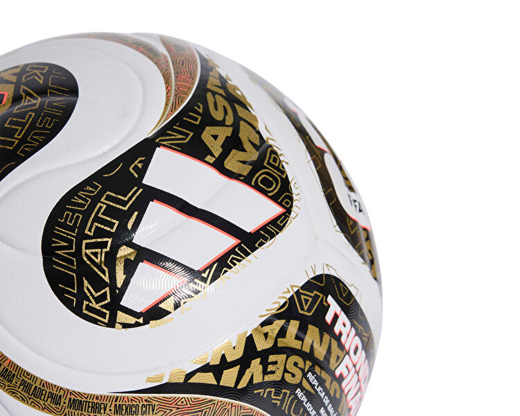 FIFA World Cup 26 Trionda Final League Top