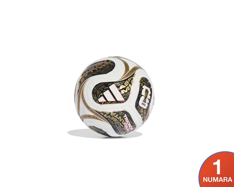 FIFA World Cup 26 Trionda Final Mini Ball