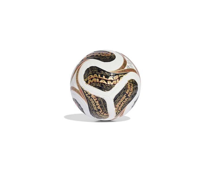 FIFA World Cup 26 Trionda Final Mini Ball