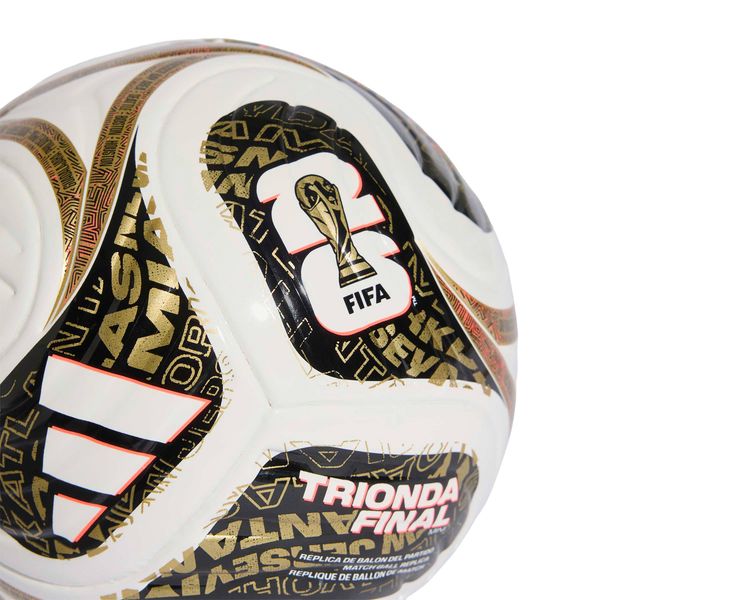 FIFA World Cup 26 Trionda Final Mini Ball