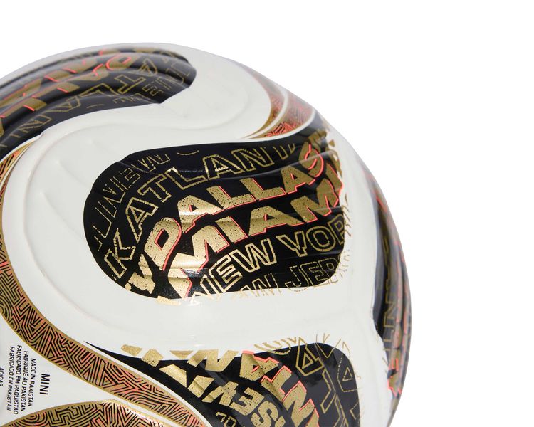 FIFA World Cup 26 Trionda Final Mini Ball