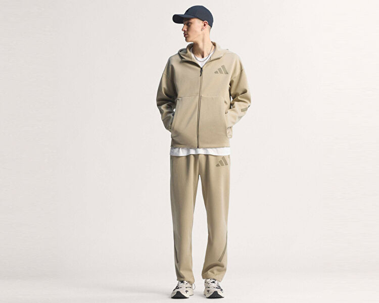 ★えんとこ★ ADIDAS Erkek M Z.N.E. FZ Haki KE4682 | Korayspor