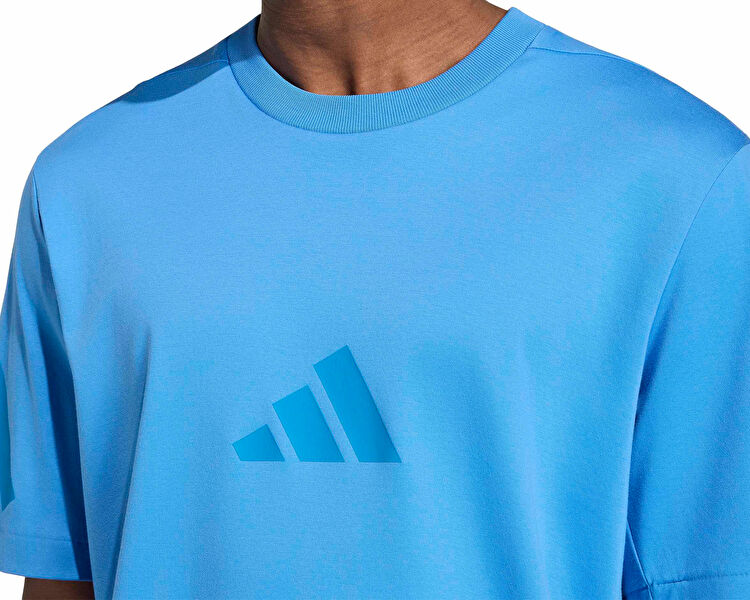 ADIDAS Erkek M Z.N.E. TEE Mavi KE4697 | Korayspor