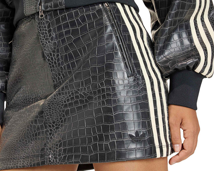 ADIDAS Kadın PLEATHER SK Siyah KE5034 | Korayspor