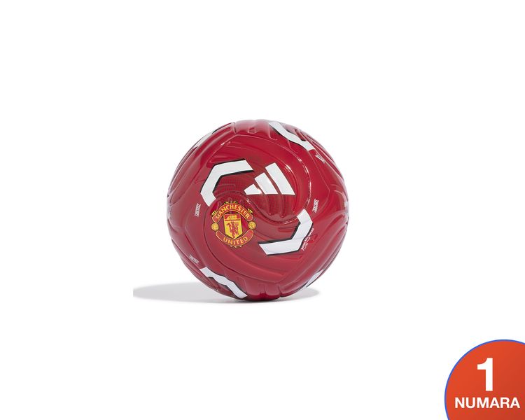 MANCHESTER UNITED MINI HOME TOP
