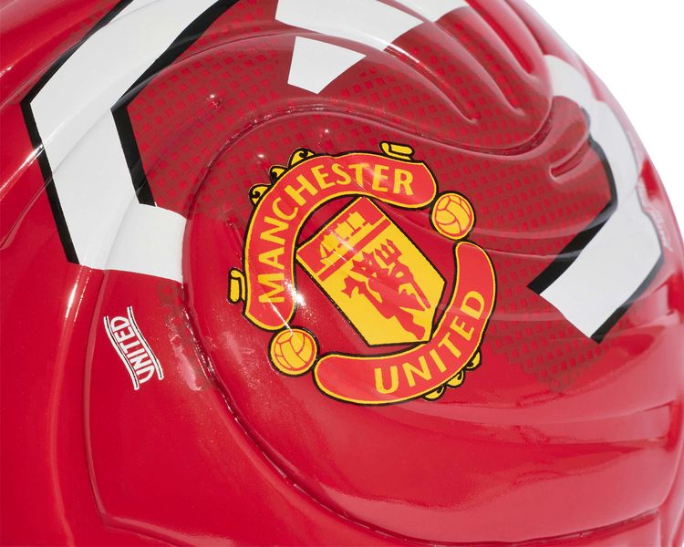 MANCHESTER UNITED MINI HOME TOP