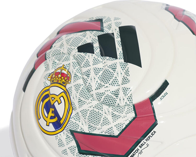 REAL MADRID MINI HOME TOP