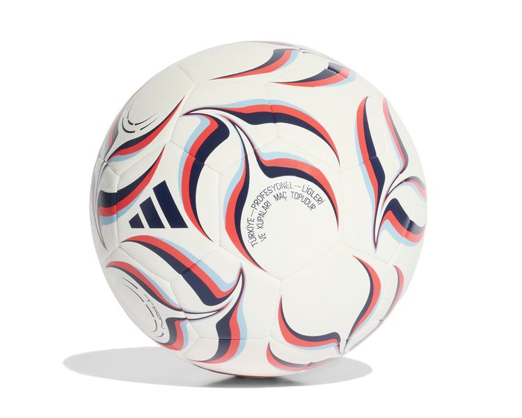 Türkiye Futbol Federasyonu 26/27 Anternman Topu